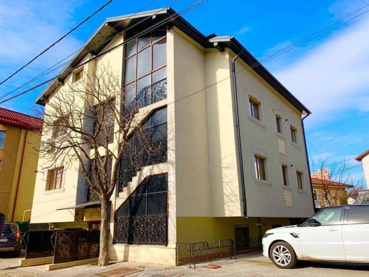 Charm 2 Palas Apartment Iasi Exterior foto