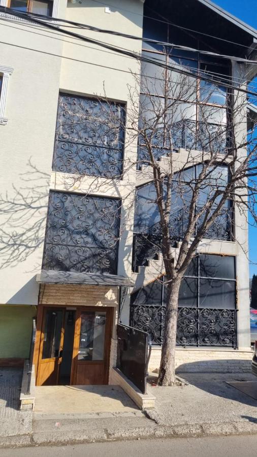 Charm 2 Palas Apartment Iasi Exterior foto