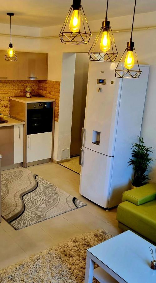 Charm 2 Palas Apartment Iasi Exterior foto