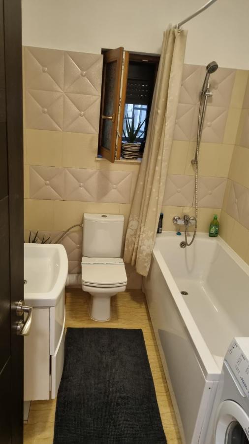 Charm 2 Palas Apartment Iasi Exterior foto